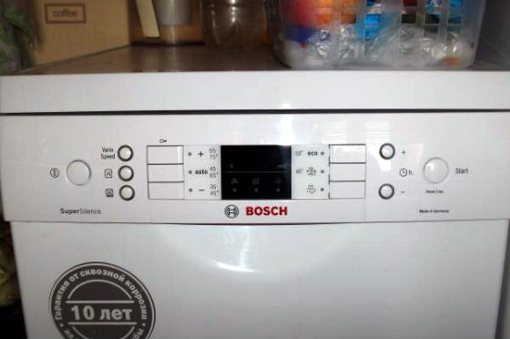 Посудомоечная машина не открывается | Вызов стирального мастера на дом в Волоколамске